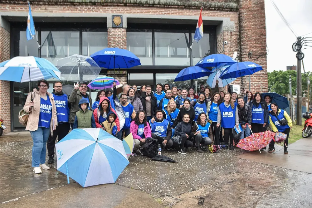 Reclamo por concursos ascensos 1