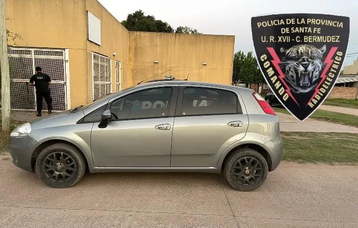 Tenencia de arma de fuego II