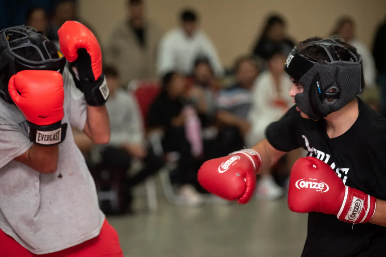 Clases artes marciales 3