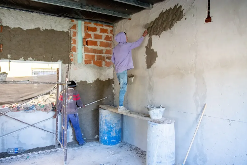 Escuela Campo Mateo 6