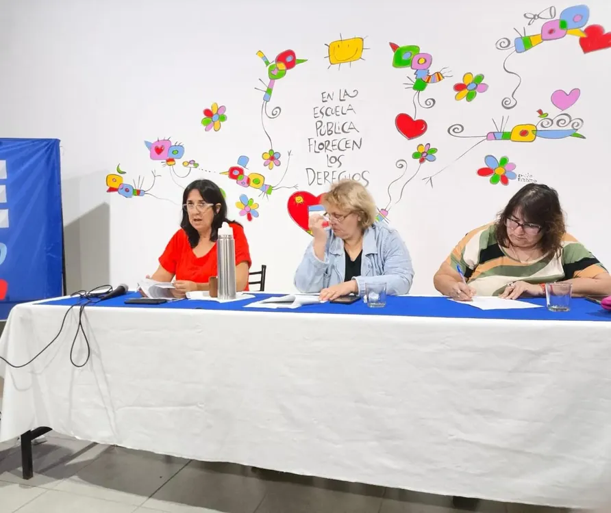 Asamblea AMSAFE 2